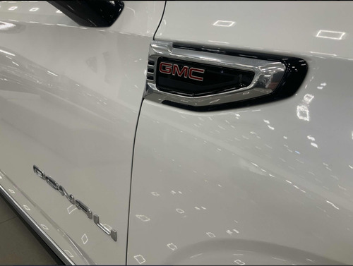 GMC Yukon YUKON 6.2 Denali