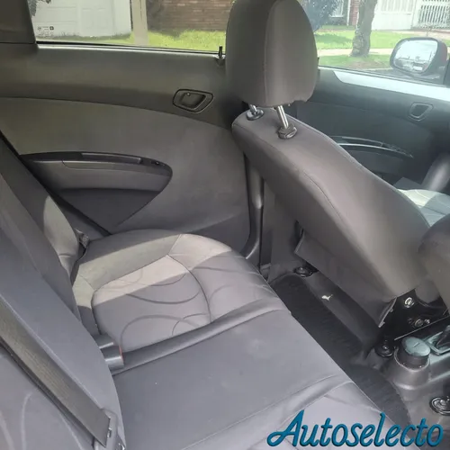Chevrolet Spark GT 1.2 Ls