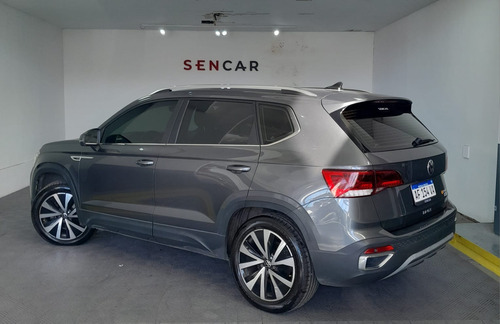 Volkswagen Taos 1.4 250 Tsi Highline