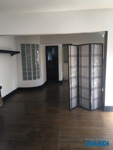 Imagem 2 de 15 de Apartamento - Brooklin - Sp - 598157