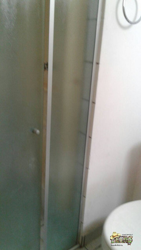 Imagem 10 de 11 de Apartamento Aricanduva - 2868