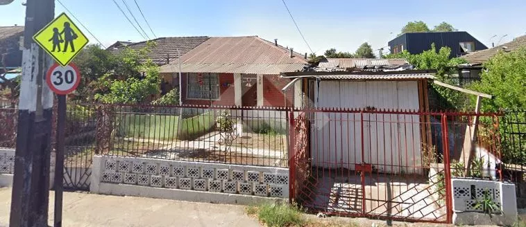 Casa En Venta Con Local, Excelente Ubicación