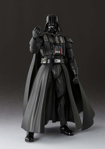 Sh Figuarts Darth Vader Display Stand Star Wars Original Jp (Usado)