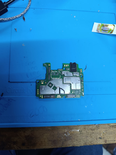 Tarjeta Lógica Alcatel 1v 2020 Movistar (Usado)
