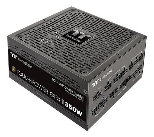 Fuente Thermaltake Gf3 1350w Ps-tpd-1350fnfagu-4 - Lich