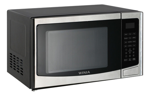 Microondas Winia Kos-1n1sb Negro 31.14l 5 Niveles Potencia