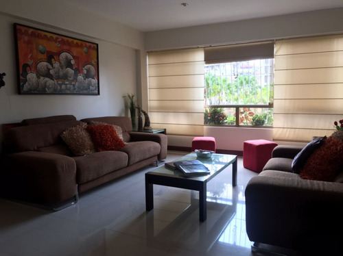 Venta Apartamento Terrazas Del Avila