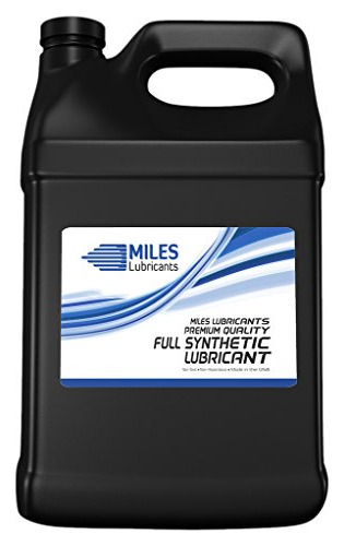 Miles Lubricants Msf******* Nxt Abr 32 Refrigeration Compres