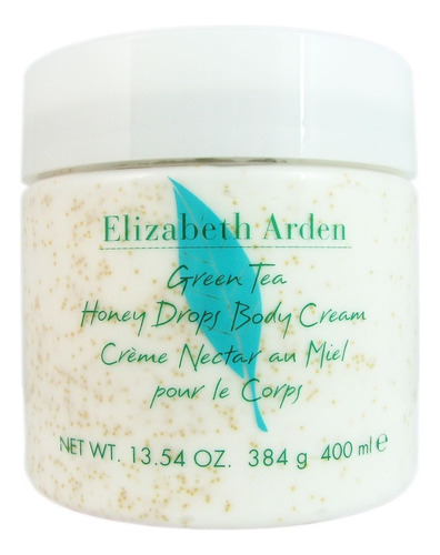 Crema Corporal Para Mujer Elizabeth Arden Gotas De Miel De