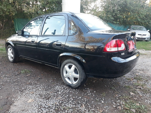 Chevrolet Classic 1.4 Ls Abs Airbag 2015