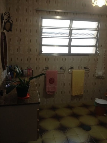 Imagem 12 de 15 de Casa Sobrado Para Venda, 3 Dormitório(s), 460.0m² - 1213