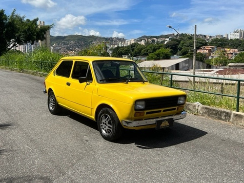 Imagem 3 de 15 de Promocional Fiat 147 77/78