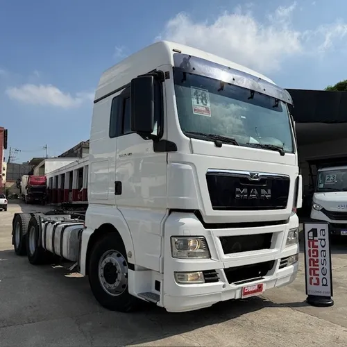 comprar Man Tgx 29480 29 480 6x4 = Fh500 520 540 Scania R440 480 