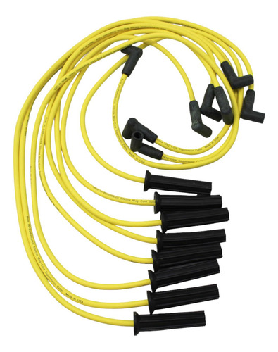 Cables Bujia Para Deville 4.9 1991 1992 1993 1994 1995