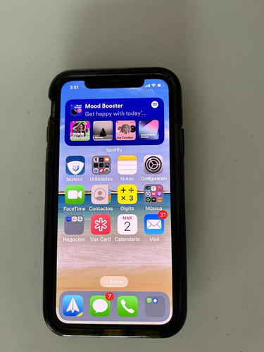 iPhone X 64 Gb