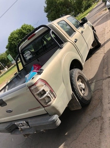 Ford Ranger Dc. 4x2 Xl Plus 3.0