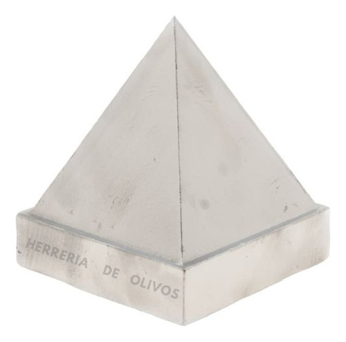 Pirámide Para Caño Cuadrado 70x70 (7cm) - Tapa Para Columna 