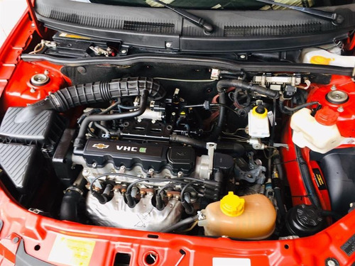Chevrolet Celta Lt 1.0 2013 (flex)
