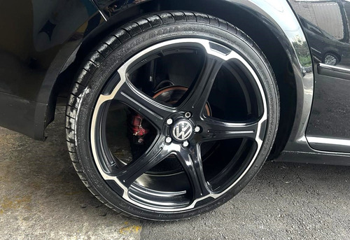 Volkswagen Golf 1.6 Vht Sportline Total Flex 5p