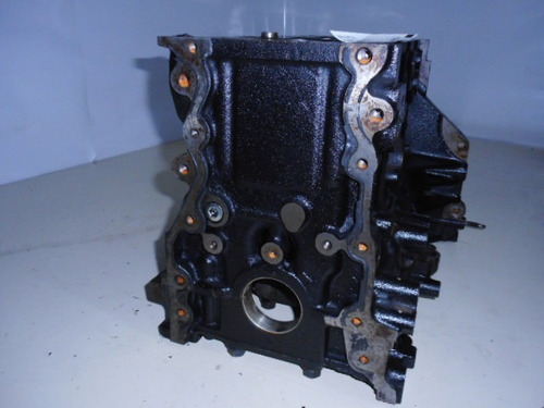 Block Chevrolet Captiva 2.2 Diesel Z22d1 (Usado)