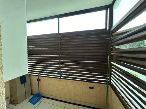 Depto 4 Dorm. 3 Baños Estac Y Bodega. Piscina. Las Cadenas