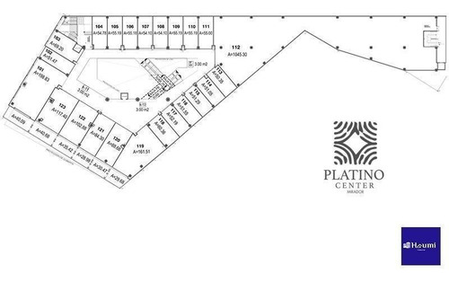 Imagen 8 de 9 de Locales En Renta En Plaza Platino Center San Manuel