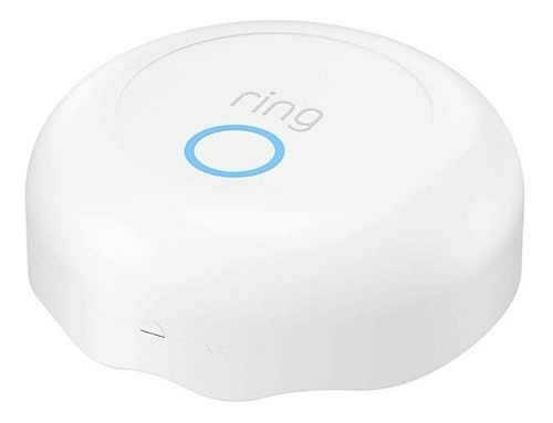 Ring Alarm Sensor De Inundación Y Congelación