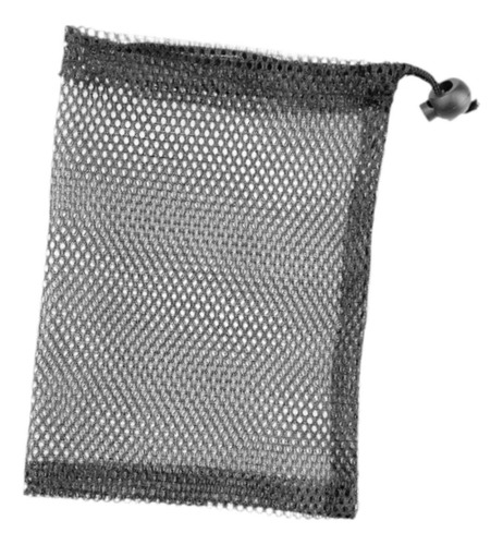 Bolsa De Malla Pequeña, Bolsa De Viaje 15cm X 20cm