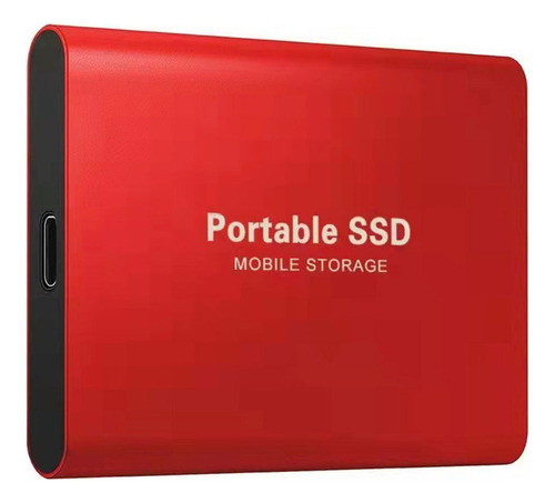 Disco Duro Externo U Hd De 6 Tb Barato Para Computadora Port