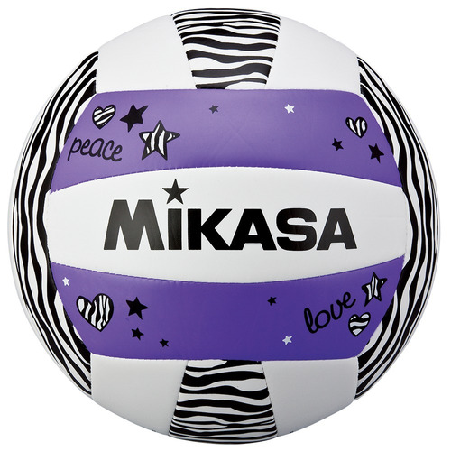 Pelota De Beach Voley Mikasa Vxsbpur 