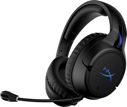 Imagen 1 de 10 de Auricular Hyperx Cloud Flight Wireless Ps4/ps5