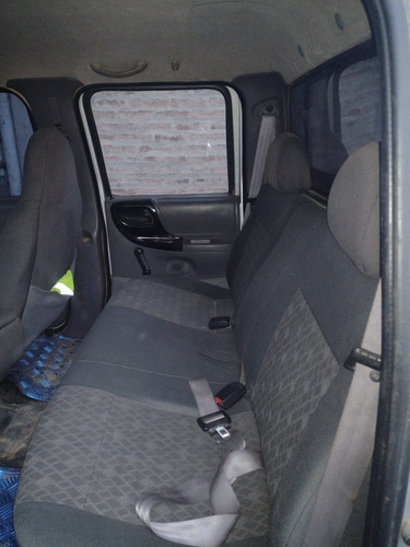 Ford Ranger 2.8 Xl I Dc 4x2