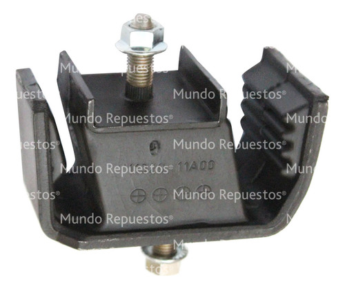 Soporte Caja Cambio Nissan Sunny 1300 E13s B11 Sohc 1.3 1989