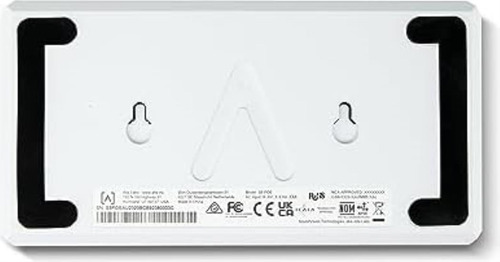 Conmutador Alta Labs S8-poe De 8 Puertos Con 4 Puertos Poe+
