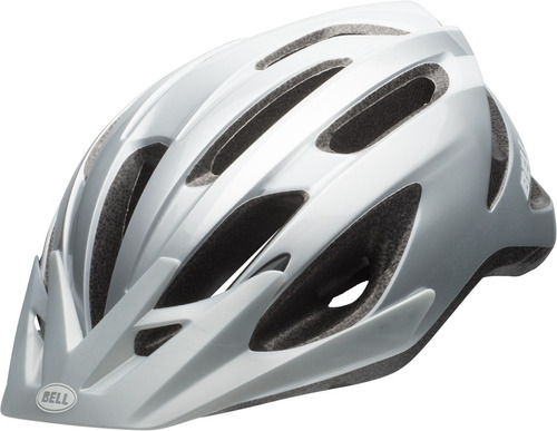 Casco Bell Crest Bicicleta Ciclismo Mtb - Palermo 