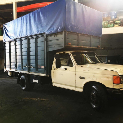 Ford F-400