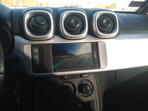 Citroën Aircross 2018 1.6 Vti 115 Feel