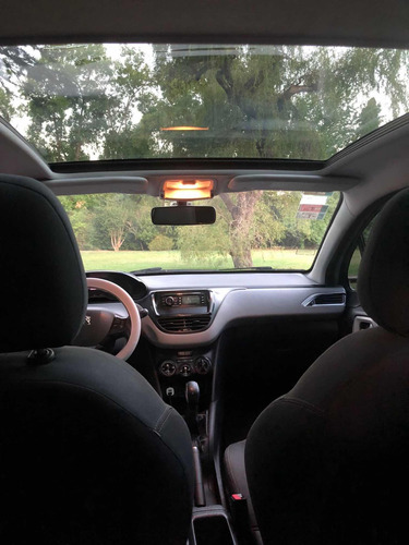 Peugeot 208 1.6 Allure