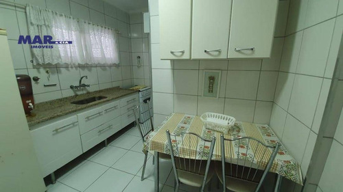 Imagem 5 de 6 de Apartamento Residencial À Venda, Centro, Guarujá - . - Ap10743