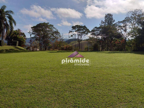 Imagem 25 de 30 de Chácara Com 4 Dormitórios À Venda, 7000 M² Por R$ 1.800.000,00 - Recreio Boa Vista - São José Dos Campos/sp - Ch0130