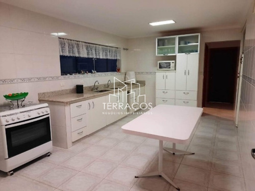 Imagem 10 de 30 de Sobrado Residencial Paineiras Em Itupeva - Sp - Ca00756 - 70392005