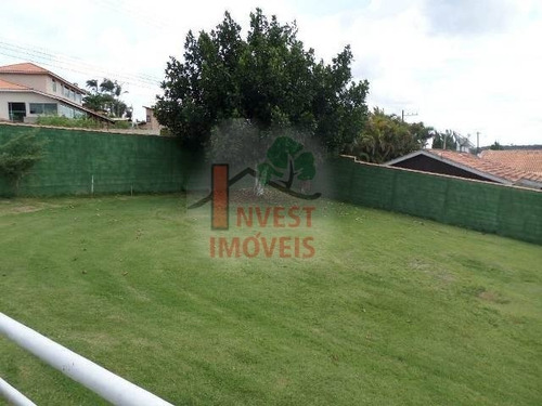 Imagem 5 de 15 de Chacara Em Condominio - Ref: 1756 - V-1756