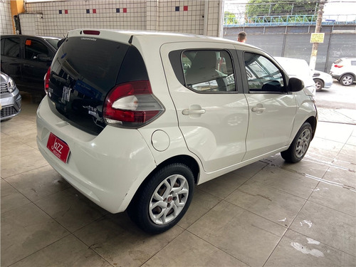 Fiat Mobi 1.0 FIREFLY FLEX DRIVE MANUAL