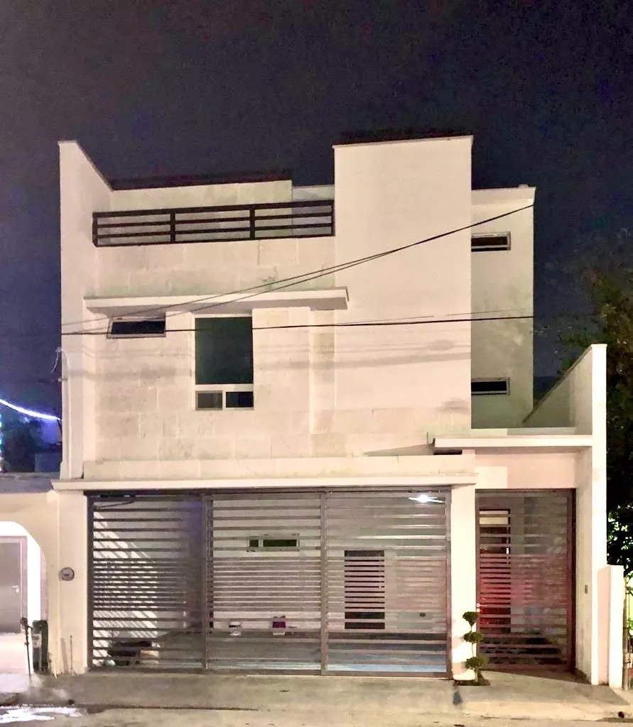 Casa En Venta Lista Para Estrenar