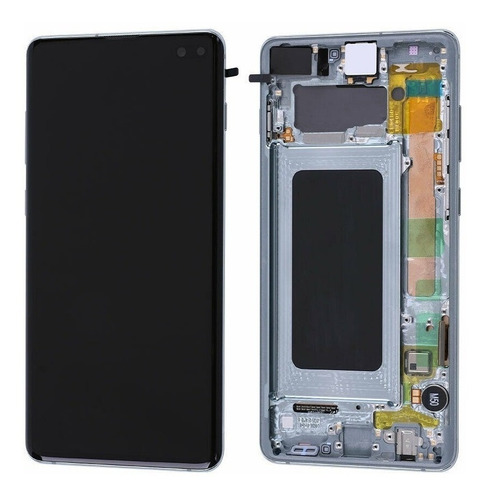 Pantalla Modulo Samsung S10 G973 Cambio C\instalacion Oferta