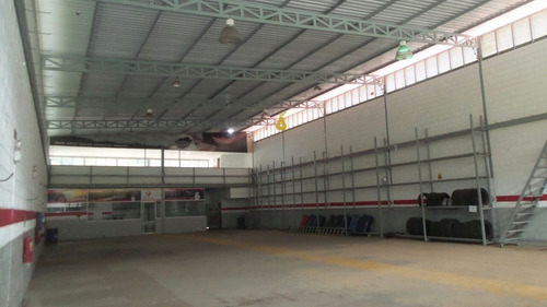 Imagen 14 de 14 de Galpon En Venta Merida Tabay