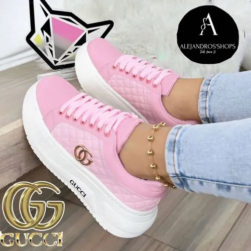 Botas Nike Gucci MercadoLibre