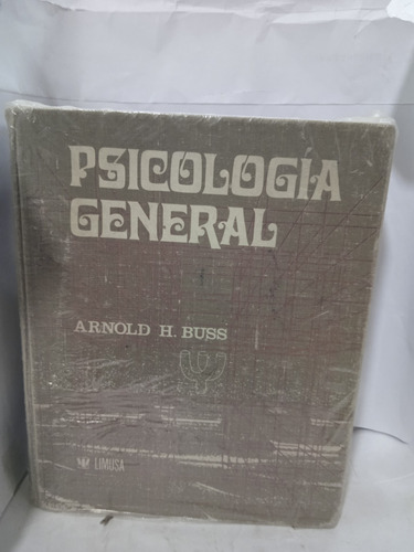 Psicología General