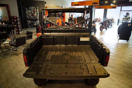 Imagen 5 de 25 de Can Am Defender Hd7 Entrega Inmediata