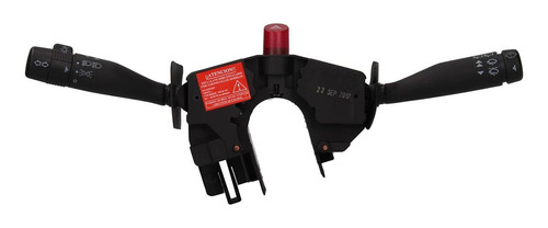 Llave De Luces Con Luneta Ecosport Fiesta Ka 1997 2007 2013